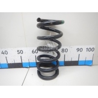 Пружина передняя Nissan QX56/QX80 (Z62) 2010 540101LA4C
