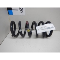 Пружина передняя Nissan QX56/QX80 (Z62) 2010 540101LA4C