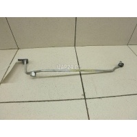 Трубка кондиционера Nissan QX56/QX80 (Z62) 2010 924461LA0B