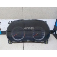 Панель приборов Hyundai-Kia Solaris (2010 - 2017) 940034L710