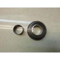 Шестерня 5-ой передачи Hyundai-Kia Solaris (2010 - 2017) 4324032030