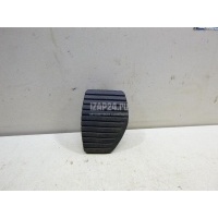 Накладка педали тормоза Citroen-Peugeot 3008 (2010 - 2016) 450421