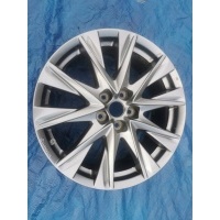 Колесо mazda cx5 cx - 5 колесо 19 et45 kb8p - v3 - 810