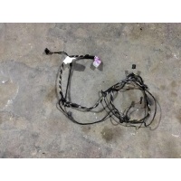 Проводка (коса) VW Touareg 2002-2010 2005 7L6971121