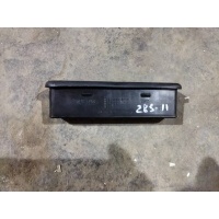 Дефлектор воздушный VW Touareg 2002-2010 2005 7L0819985