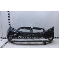 Бампер передний Lada XRay Cross