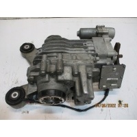 Дифференциал для volkswagen t - roc 2ga 2 , 0 0cq525010t задняя