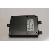 Блок bluetooth volkswagen passat b7 cc 7p6035730b