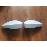 Корпус зеркала skoda октавия iii