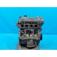 Двигатель 1,6 лит. HR16DE Nissan Juke (F15) 2011- 10102BA60A
