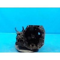 МКПП (механическая КПП) Nissan Juke (F15) 2011- 320101KA1B
