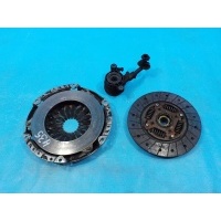 Сцепление комплект Nissan Juke (F15) 2011-2019 30100JX00C