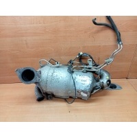 Катализатор dpf fiat ducato iii 2.3 jtd 1379588080