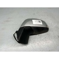 Зеркало наружное левое Renault Grand Scenic 3 2011 A057273, 963024894R