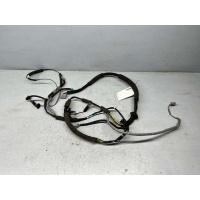 Проводка крышки багажника Honda Jazz 1 2006 32109-SAA-G521