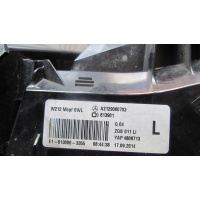 Mercedes - benz oe a9108200100 фара задняя