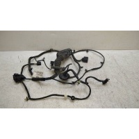 Проводка двери передней левой opel Astra J 2010-2017 13336679