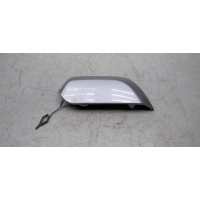 Заглушка буксировочного крюка задняя renault Duster 2012> 511657363R