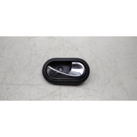 Ручка двери задней правой внутренняя renault Duster 2012> 806701730R