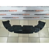 Пыльник бампера переднего FORD Focus 2 1521604