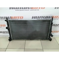 Радиатор охлаждения FORD Focus 2 1354177