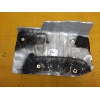 Тепловой экран Renault Kaptur 2021 205400013R