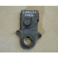 Кожух ремня ГРМ нижний chery amulet 480-1007140