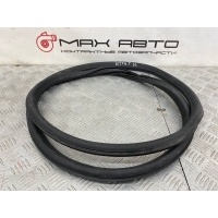 уплотнительная резинка двери Opel Astra j p10 2009-2015 13260045, <strong>-Б/У Детали сняты с АВТОМОБИЛЯ</strong>