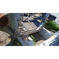 Порог со стойкой левый Nissan Murano (Z51) 2008-2016 2011 G64111AAMA