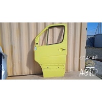 Дверь передняя левая Volkswagen Crafter 2006-2016 2E0831051