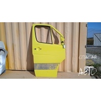 Дверь передняя правая Volkswagen Crafter 2006-2016 2E0831052