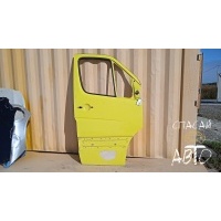 Дверь передняя правая Volkswagen Crafter 2006-2016 2E0831052