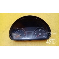 Панель приборов Volkswagen Crafter 2006-2016 2E0920841M