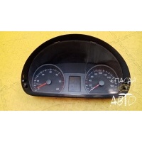 Панель приборов Volkswagen Crafter 2006-2016 2E0920841M