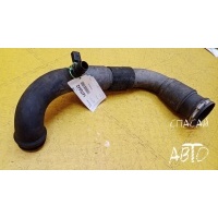 Патрубок воздушного фильтра Volkswagen Crafter 2006-2016 2E0129615B