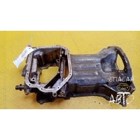 Поддон масляный двигателя Nissan Murano (Z51) 2008-2016 11110-JP00B