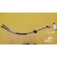 Трос КПП Volkswagen Crafter 2006-2016 2E1321308B
