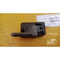 Ручка двери задней левой внутренняя Volkswagen Crafter 2006-2016 2E1827691