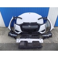 Citroen ds3 crossback фара светодиодный крыло передняя набор