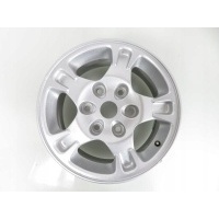 Колесо алюминиевая 16 mitsubishi pajero 6x139.7 7j