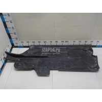 Защита антигравийная VAG Polo (HB) (2009 - 2017) 6Q0825202H