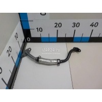 Трубка турбокомпрессора (турбины) Hyundai-Kia Sorento II (2009 - 2020) 282462F700