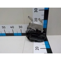 Корпус масляного фильтра Hyundai-Kia Sorento II (2009 - 2020) 263102F011