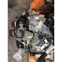 Кпп clio v гибрид e - tech 231b15778r