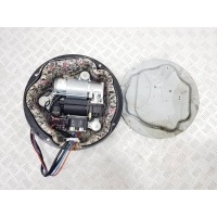 Компрессор пневмоподвески BMW X5 E53 2005 37221092349