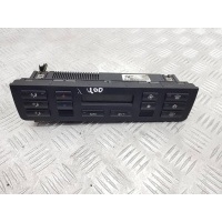 Блок управления печки/климат-контроля BMW 3 E46 2001 64116956319