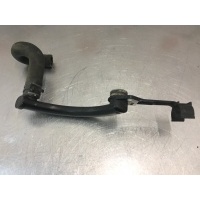 Патрубок Mercedes E-class W212 2012 A2712002352
