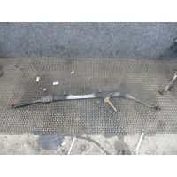 Рулевая рейка Renault Megane 2003 8200324632