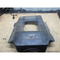 Декоративная крышка двигателя Audi A6 2001 078103927ac