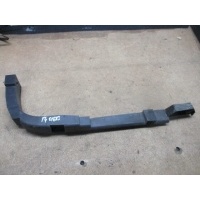 Кронштейн крепления бампера Volkswagen Transporter 1997 7d0807393